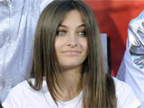 Paris Jackson never got over her father's death