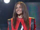 paris jackson called suicide hotline before slitting wrist