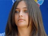  Paris Jackson's suicide bid allegedly over 'real father' issue