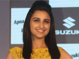 Parineeti Chopra: Have become thin with rigorous work-out parithinthumb.jpg