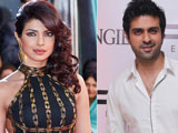Will a hug from Priyanka Chopra change Harman Baweja's fortunes? 