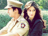 ileana d cruz excited for i phata poster nikla hero i with shahid kapoor