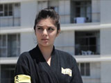 Pooja Gor: Khatron Ke Khiladi 5 helped me overcome my fears pooja-gorkhatron-thumb.jpg