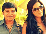 poonam pandey effortless in front of camera says i nasha i director