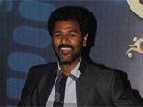 Prabhu Deva: Choreography my first love