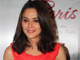 Preity Zinta: I will be a glamorous politician