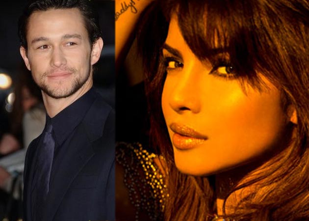 Priyanka Chopra's song is on at least one celebrity iPod