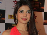 Priyanka Chopra excited about her first item song