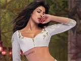 Priyanka Chopra's Ram-Leela item number crosses one million hits priyanka-ramleela-160.jpg