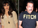 Sanjay Dutt important part of industry, hope for respite: Priyanka Chopra