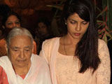 bollywood celebrities attend priyanka chopra s dad s prayer meet