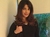 priyanka chopra meets simon cowell on us i x factor i sets