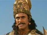 Puneet Issar: It is very difficult to shoot mythological shows puneet-issar-160.jpg