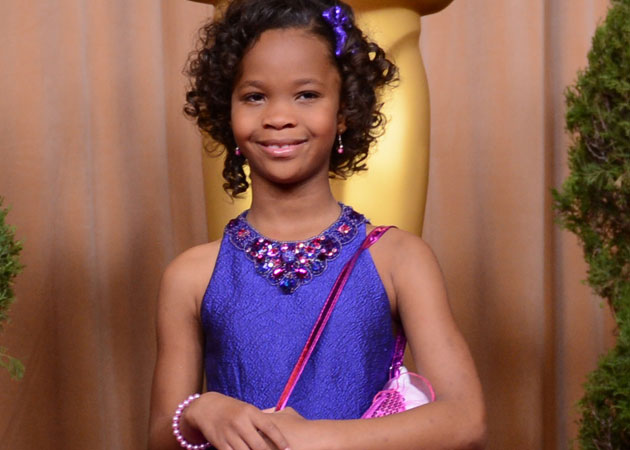 Could 9-year-old win youngest best actress Oscar?