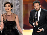 screen actors guild awards who said what