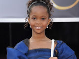 The Onion says sorry for insulting Oscar nominee Quvenzhane Wallis