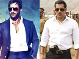 Court refuses to stay TV release of Race 2, Dabangg 2