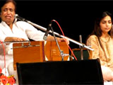 Lata Mangeshkar's niece says surname brings comparisons radha-mangeshkar-thumb.jpg