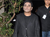 A R Rahman calls Rajinikanth's Kochadaiyaan 'epic' 