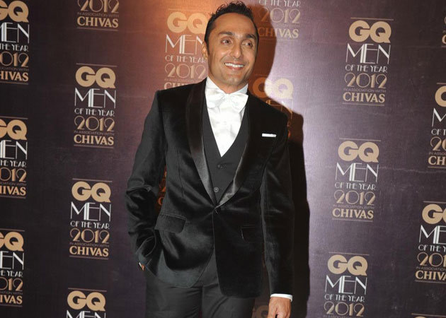 Nothing objectionable in Vishwaroopam: Rahul Bose