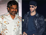 Hrithik Roshan best choice for Hindi remake of Magadheera: S S Rajamouli