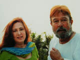 He was an arrogant man: Rajesh Khanna's alleged partner