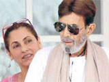 Dimple Kapadia: There is no one like Rajesh Khanna rajesh-dimple-160.jpg
