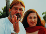 'Rajesh Khanna kissed me when I was 13'