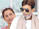 Dimple Kapadia: I feel truly abandoned without Kakaji rajesh160.jpg