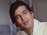Rajesh Khanna's last film to be shown to his family first 