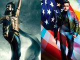 2013: the year of Rajinikanth, Kamal Haasan