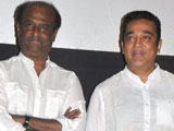 Rajinikanth asks Kamal Haasan to view Kochadaiyaan before release