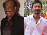 Rajinikanth to watch son-in-law Dhanush's Raanjhanaa on release day