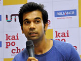 Rajkumar Yadav: NH10 shoot pushed back