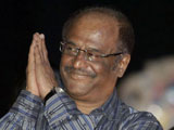 When Rajinikanth sought Rajamouli's nod to see Baahubali shooting rajnikanthhthumb.jpg