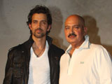Rakesh Roshan: My son Hrithik deserves happiness rakesh160.jpg