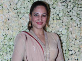 Rakshanda Khan back in Balaji camp with Bade Ache Lagte Hain
