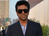 Ram Charan Teja on road incident: The two guys apologised to me