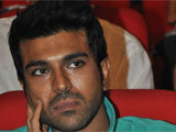 ram charan teja on roadside brawl image of me morphed