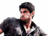 Rana Daggubati exhausted after Baahubali shoot rana-daggubati-160.jpg