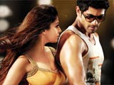 Rana Daggubati's Tamil film to release in 1000 theatres rana-daggubati-kvj-thumb.jpg
