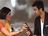 NDTV Indian Of The Year: Ranbir Kapoor named Bollywood Youth Icon ranawardthumb.jpg