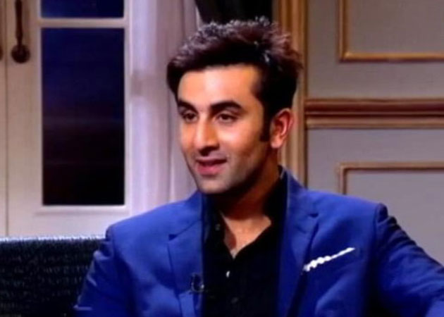 Ranbir Kapoor's Jagga Jasoos to release in May 2015