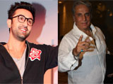 ranbir is very special for the kapoor family says shammi kapoor s son