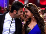 Deepika Padukone: I finally discovered Ranbir Kapoor