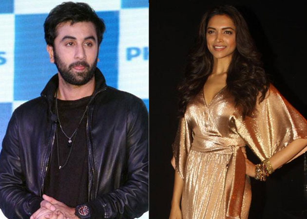 Deepika Padukone the reason Ranbir Kapoor said no to commercial?