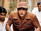 Box office savours sweetness of Anurag Basu's Barfi!