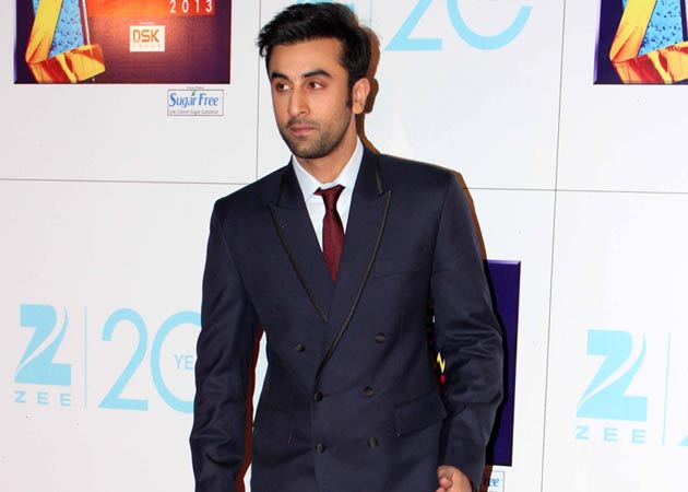 Ranbir Kapoor to play legendary Kishore Kumar but won't sing