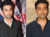 karan johar to direct ranbir kapoor