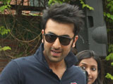 Ranbir Kapoor: Yeh Jawaani Hai Deewani not unethical